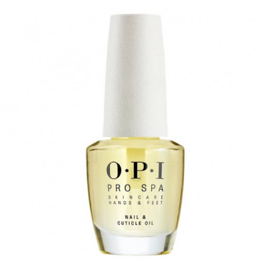 Pro Spa Aceite de Uñas y Cutículas  O.P.I