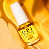 Pro Spa Aceite de Uñas y Cutículas  O.P.I