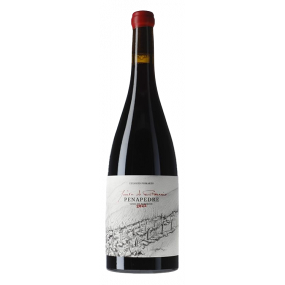 Quinta Do Estranxeiro Finca Penapedre 2022 - 75CL  BODEGAS ZÁRATE
