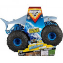 Monster Jam Anfibio HOT WHEELS Radio Control