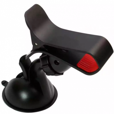 ULTRAPIX Soporte para Móvil con Ventosa