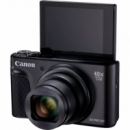 CANON Powershot SX740 Hs Lite Edición Negra