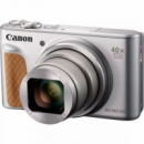CANON Powershot SX740 Hs Lite Edición Plata