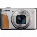 CANON Powershot SX740 Hs Lite Edición Plata