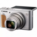 CANON Powershot SX740 Hs Lite Edición Plata