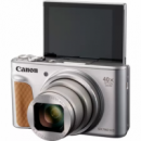 CANON Powershot SX740 Hs Lite Edición Plata