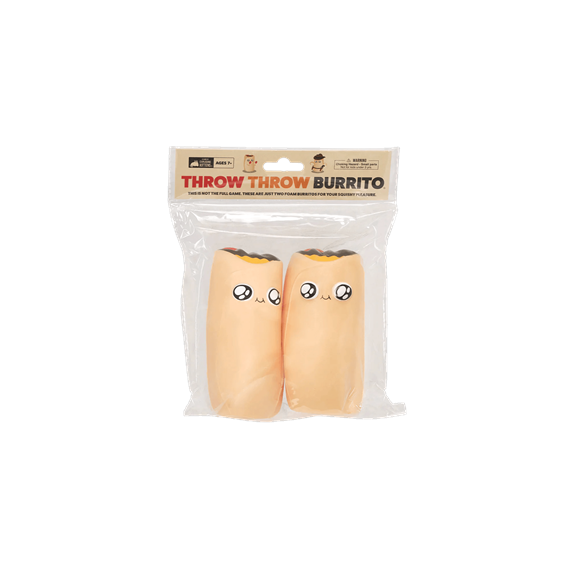 Burrito Battle Pack  ASMODEE