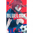 Blue Lock Nâº 03