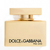 The One For Men Gold Intense  DOLCE & GABBANA