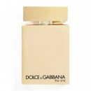 The One For Men Gold Intense  DOLCE & GABBANA