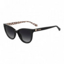 Gafas de Sol MOL072/S  LOVE MOSCHINO