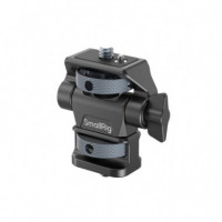 SMALLRIG Swivel And Tilt Adjustable Monitor Id 4886