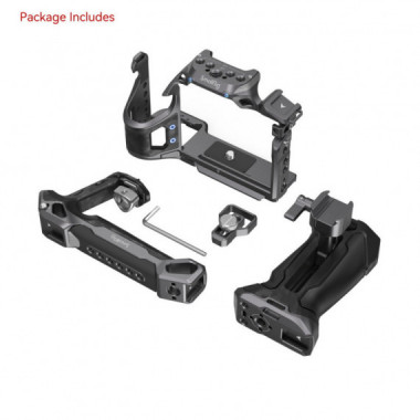 SMALLRIG Rhinoceros Advanced Kit A7RV/A7IV/A7SIII ID 3710