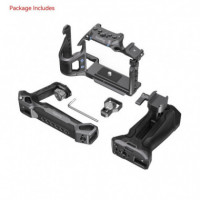 SMALLRIG Rhinoceros Advanced Kit A7RV/A7IV/A7SIII ID 3710