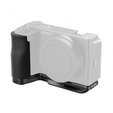 SMALLRIG L-shape With Silicone Handle For Sony ZV-E10 Ii ID 4778
