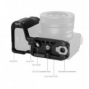 SMALLRIG L-shape With Silicone Handle For Sony ZV-E10 Ii ID 4778