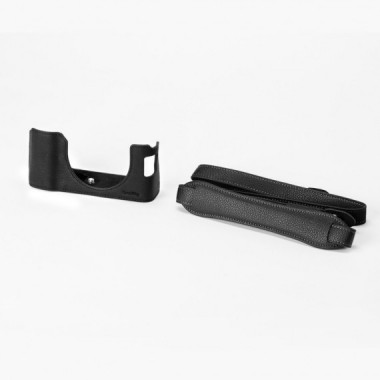 SMALLRIG Leather Half Case Kit For Fujifilm X100VI Id 4700