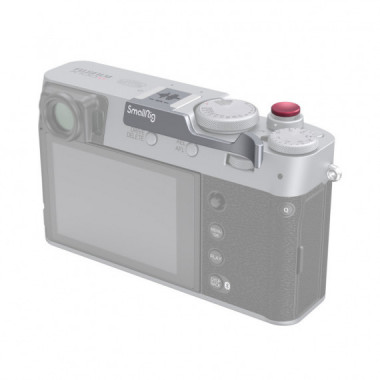 SMALLRIG Thumb Grip For Fujifilm X100VI ID 4566