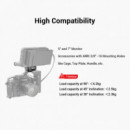 SMALLRIG Tilt Adjustable Monitor With Arri ID2903B