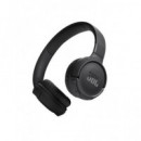 JBL Auriculares Estereo Casco Tune 525 Bt BLUETOOTH Negro con Manos Libres Control por Voz 57H