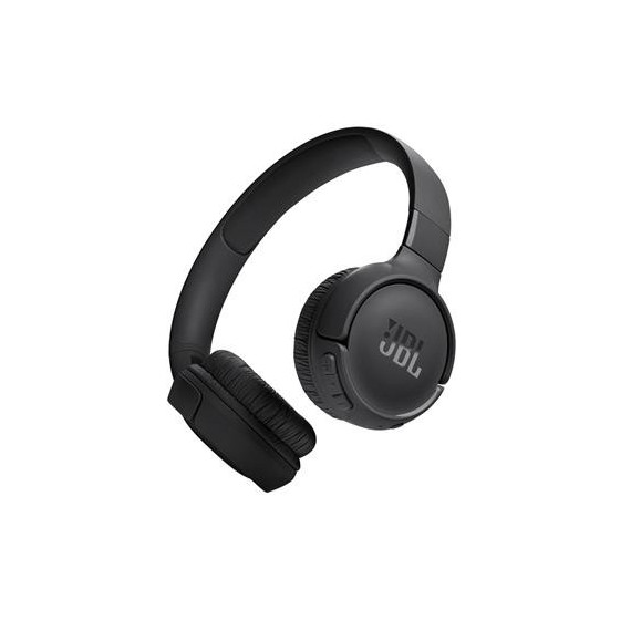 JBL Auriculares Estereo Casco Tune 525 Bt BLUETOOTH Negro con Manos Libres Control por Voz 57H