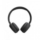 JBL Auriculares Estereo Casco Tune 525 Bt BLUETOOTH Negro con Manos Libres Control por Voz 57H