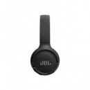JBL Auriculares Estereo Casco Tune 525 Bt BLUETOOTH Negro con Manos Libres Control por Voz 57H