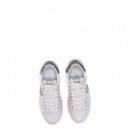 KARL LAGERFELD - Kapri Lug Karl Nft lo Lace - 01S - KL57530/01S