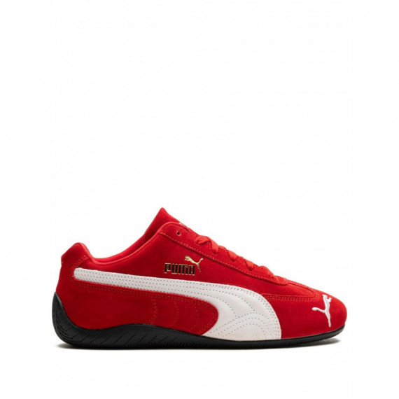 PUMA - Speedcat Og - For All Time Red PUMA White - 39884602/FOR All Time Red PUMA White