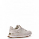 MICHAEL KORS - Nova Trainer - 170 - 43R5NOFS1L/170