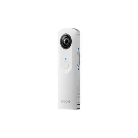 RICOH Camara Theta M15 4GB 360 - Segunda Mano (estado Bueno)
