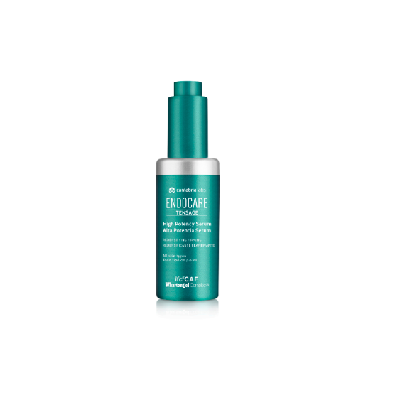 ENDOCARE Tensage Alta Potencia Serum 1 Envase 30