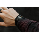 CASIO CA-53W-1 – Reloj Digital Unisex con Calculadora, Negro Clásico, Retro Vintage, Wr, Correa de Resina