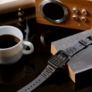 CASIO CA-53WF-1B – Reloj Digital Unisex con Calculadora, Negro Mate, Estilo Retro Vintage, Wr, Correa de Resina