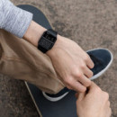 CASIO CA-53WF-1B – Reloj Digital Unisex con Calculadora, Negro Mate, Estilo Retro Vintage, Wr, Correa de Resina