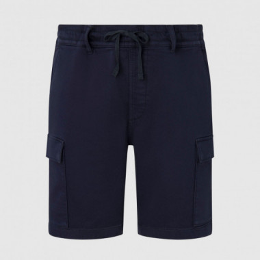 PEPE JEANS Shorts Azules PM801077-594