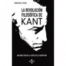 la Revoluciãâ³n Filosãâ³fica de Kant