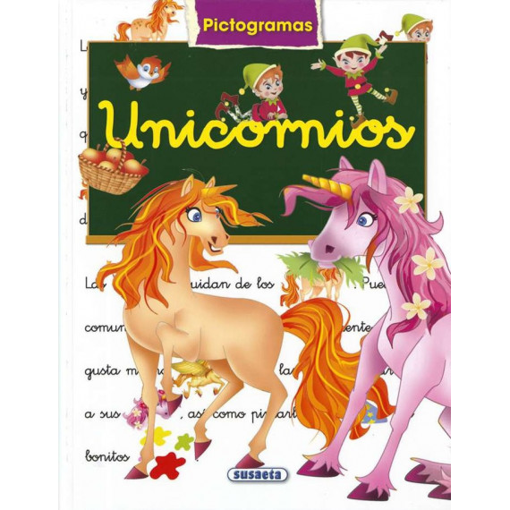 Unicornios