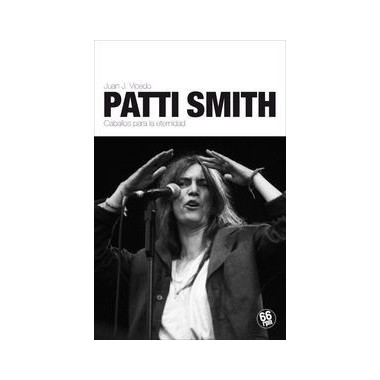 Patti Smith