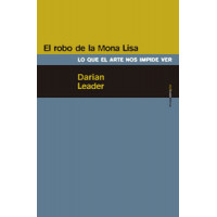 el Robo de la Mona Lisa - Guanxe Atlantic Marketplace