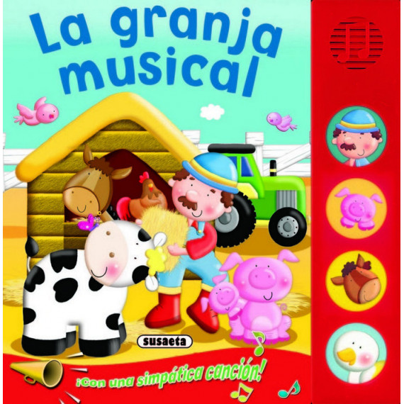 la Granja Musical