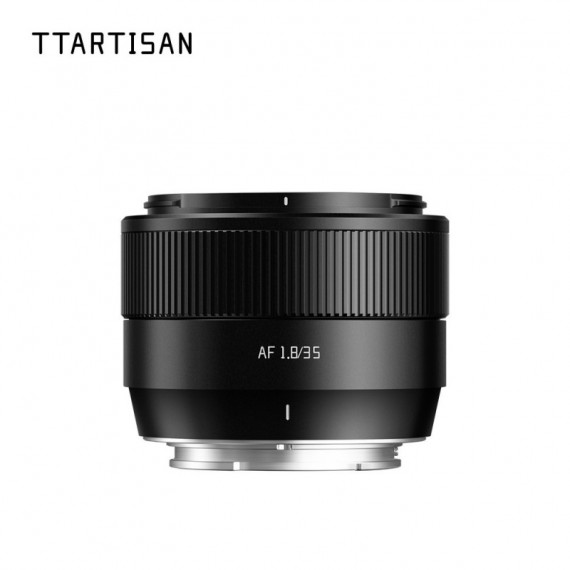 TTARTISAN Af 35MM F/1.8 Mark Ii Aps-c Montura Sony E