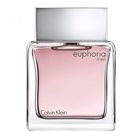 Euphoria  Men
eau de Toilette  CALVIN KLEIN