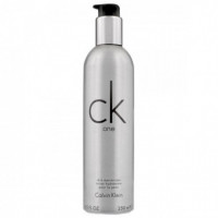 Ck One (lotion Hydratant)  CALVIN KLEIN