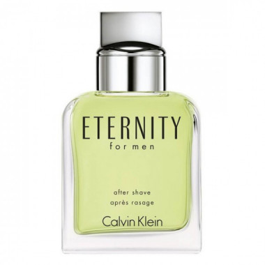 Eternity For Men
loción para Después del Afeitado  CALVIN KLEIN