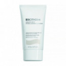 Aquasource Hydra Barrier Shoothing Cream To Foam Cleanser
limpiador Facial  BIOTHERM