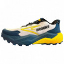 BROOKS Caldera 8