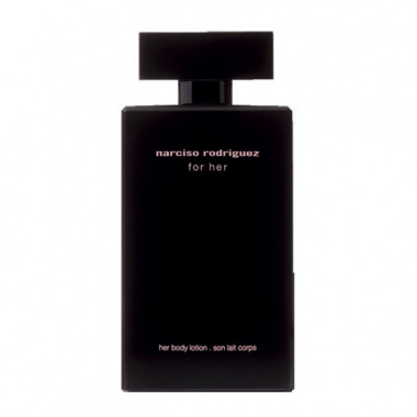 For Her Body Lotion  NARCISO RODRIGUEZ