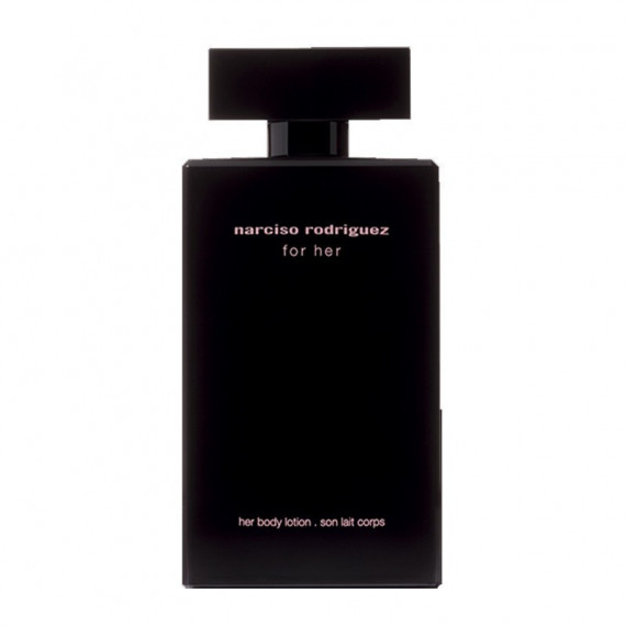 For Her Body Lotion  NARCISO RODRIGUEZ