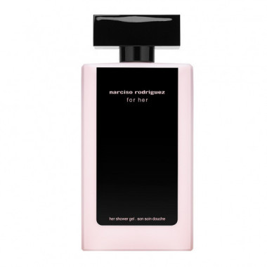 For Her Shower Gel  NARCISO RODRIGUEZ